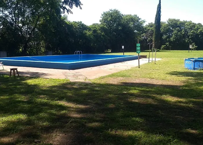 Cabanas La Serena