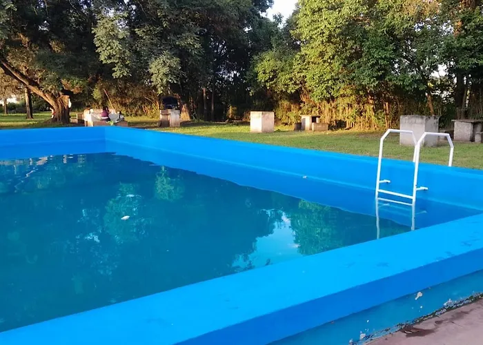 Cabanas La Serena