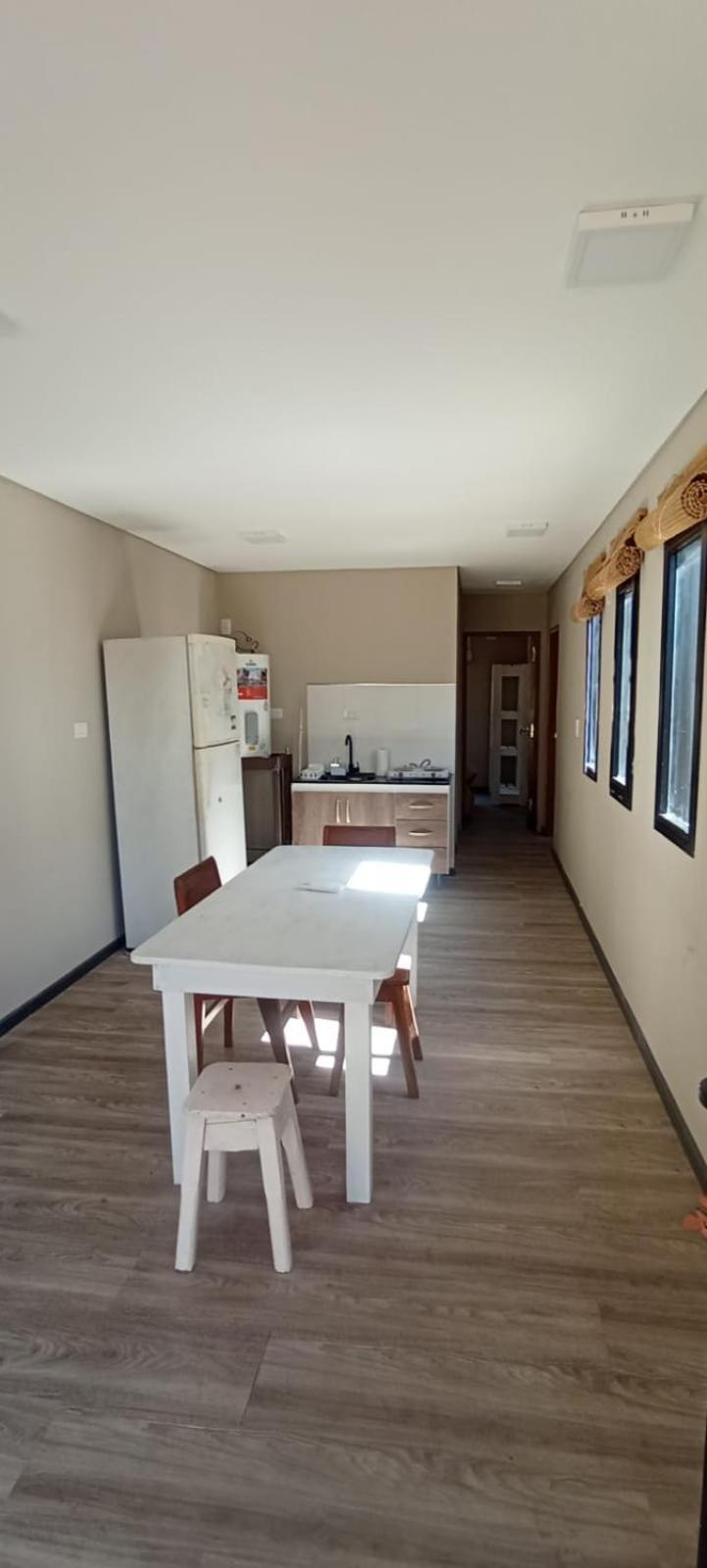 Lodge La Serena *