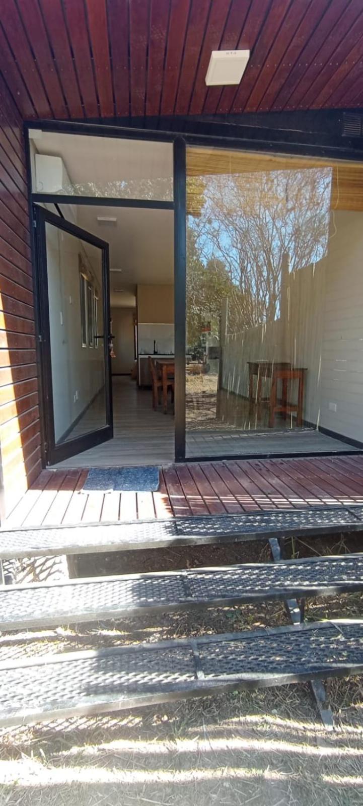 Lodge La Serena
