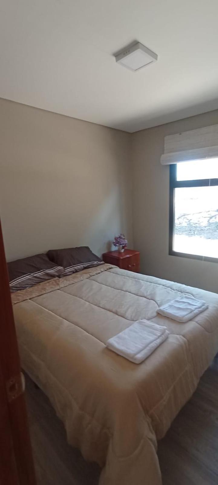 La Serena Chicoana