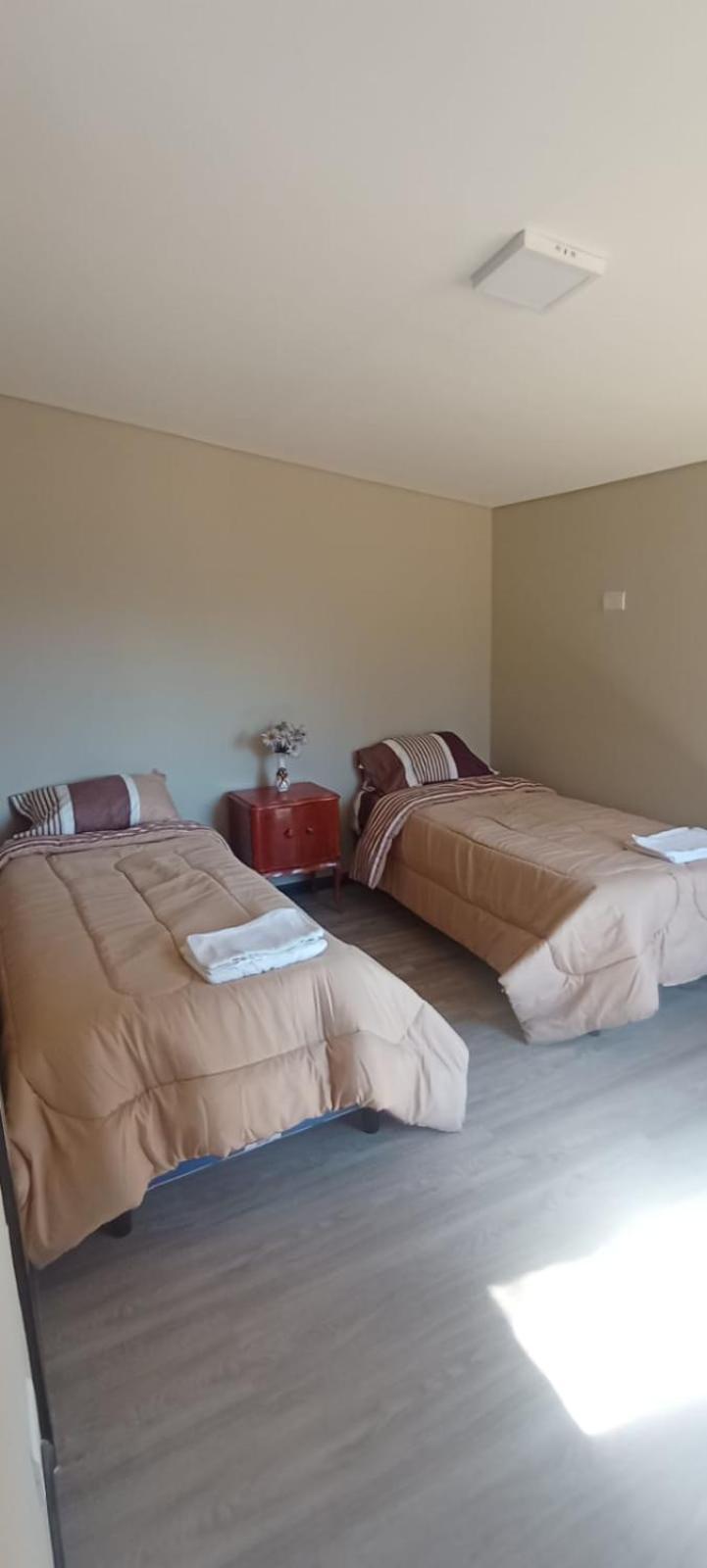Lodge La Serena *