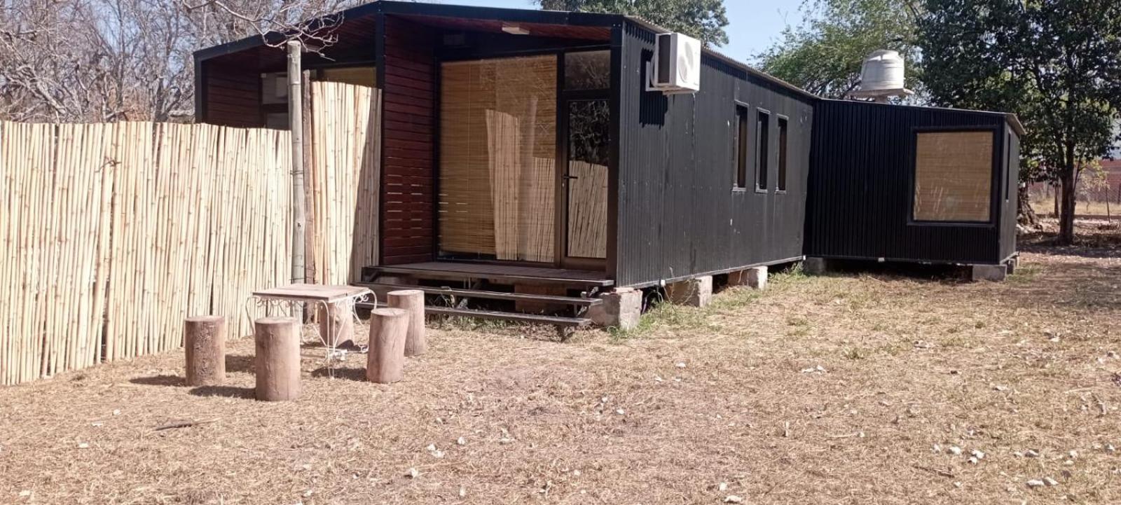 La Serena Chicoana