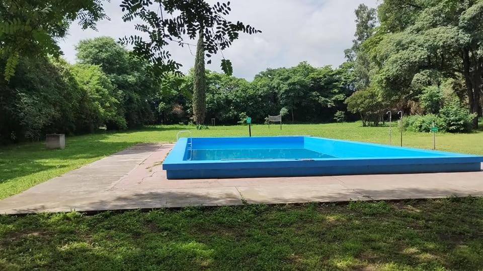 Lodge La Serena