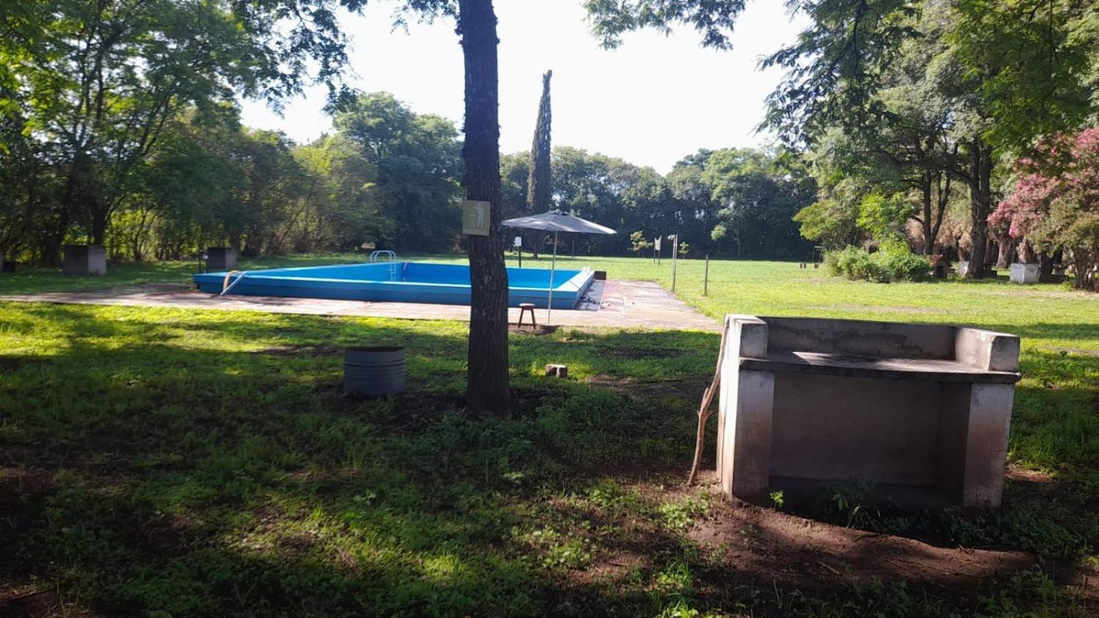 Lodge La Serena Chicoana