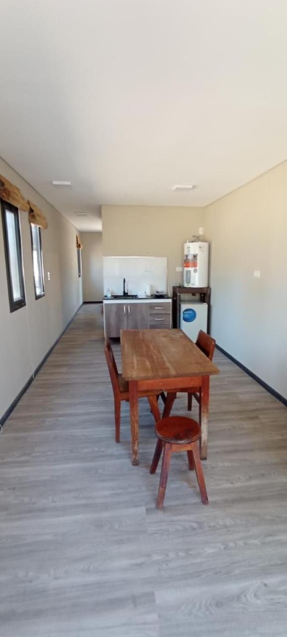 La Serena Lodge