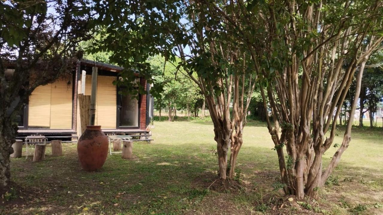 Lodge La Serena *