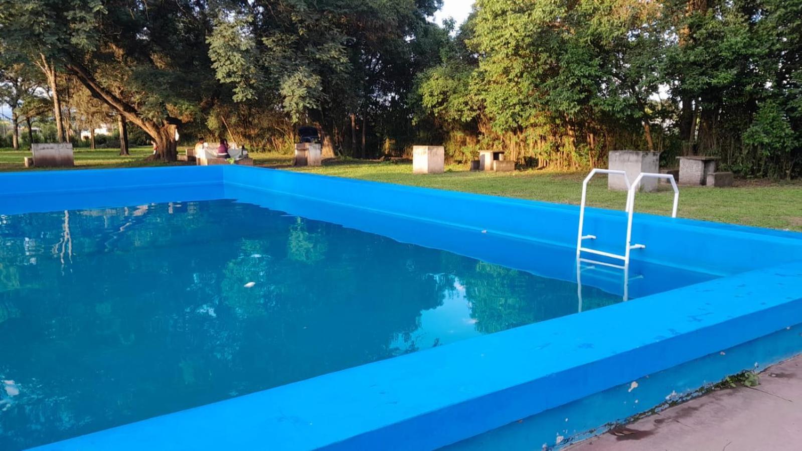 Lodge La Serena *